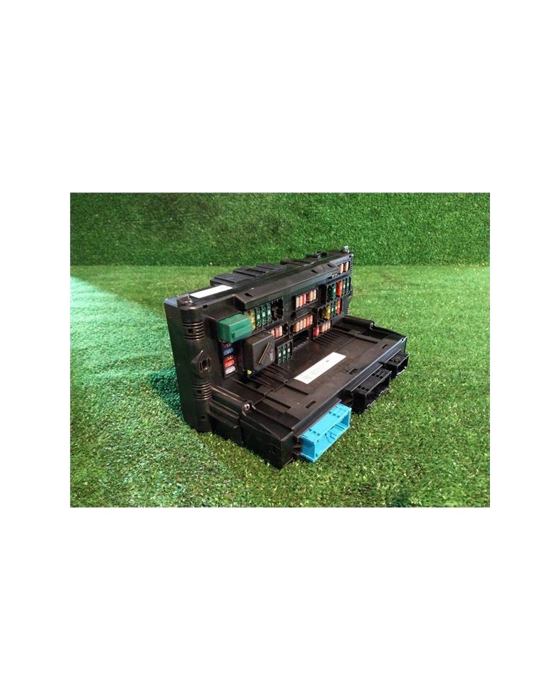 CAJA RELES