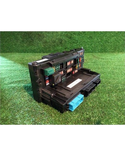CAJA RELES