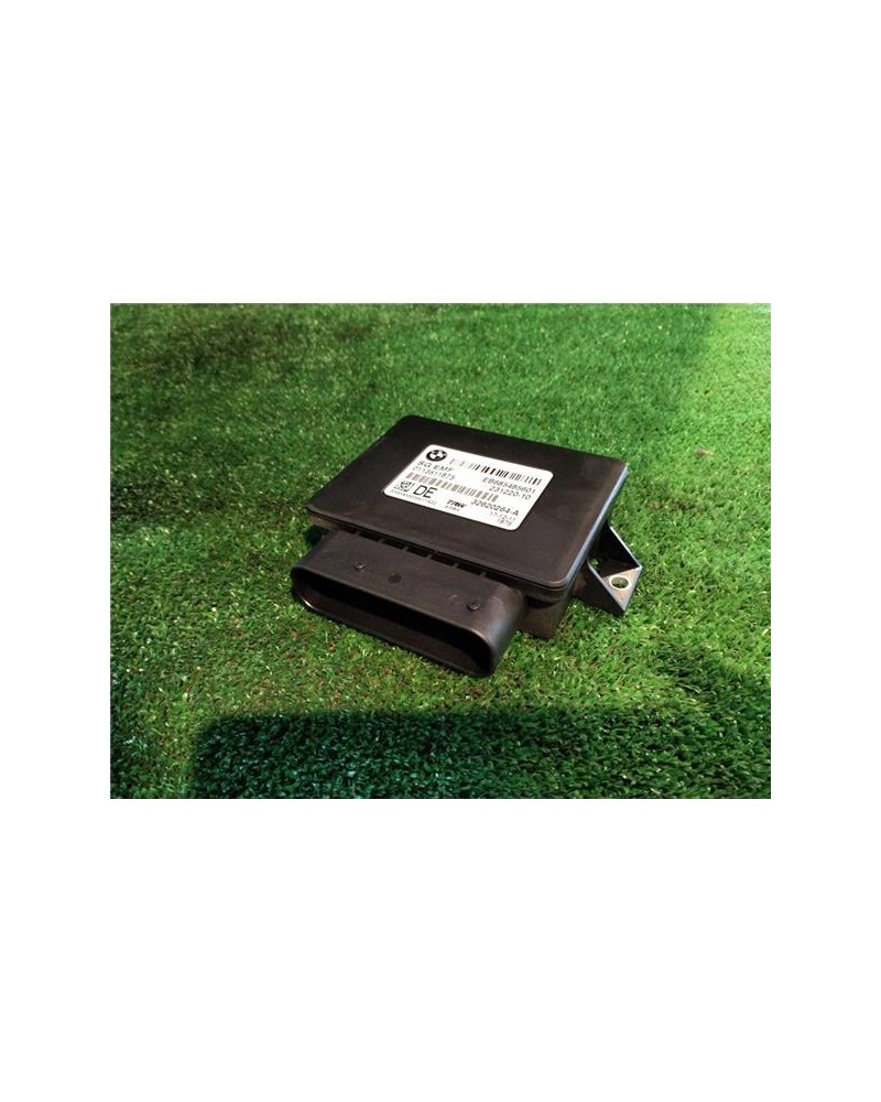 MODULO ELECTRONICO