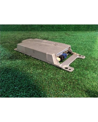MODULO ELECTRONICO