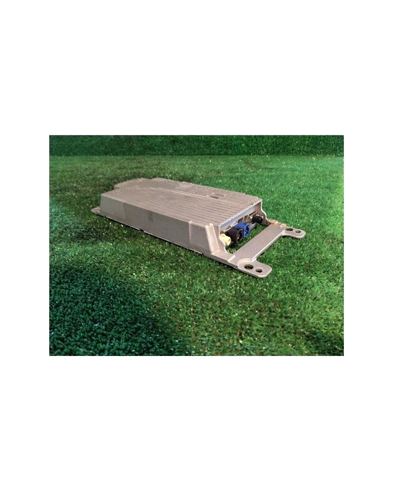 MODULO ELECTRONICO