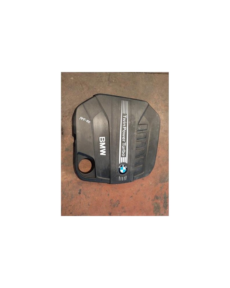 RECUBRIMIENTO MOTOR