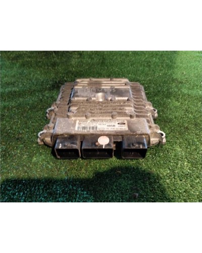 CENTRALITA MOTOR UCE