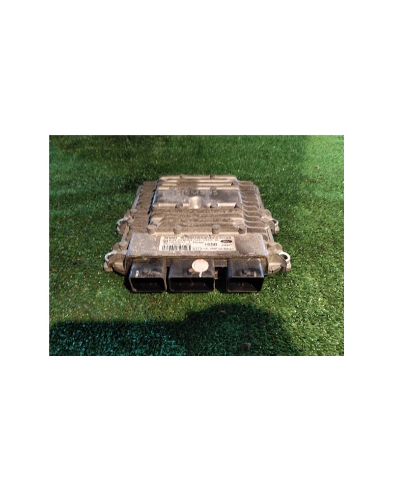 CENTRALITA MOTOR UCE