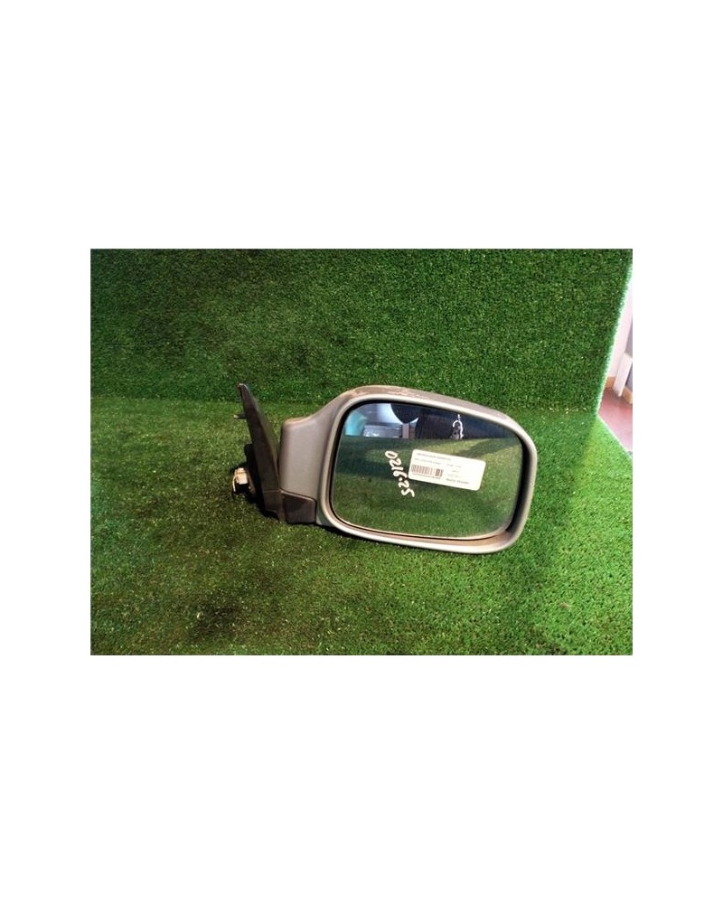 RETROVISOR DCHO.
