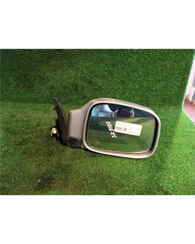 RETROVISOR DCHO.