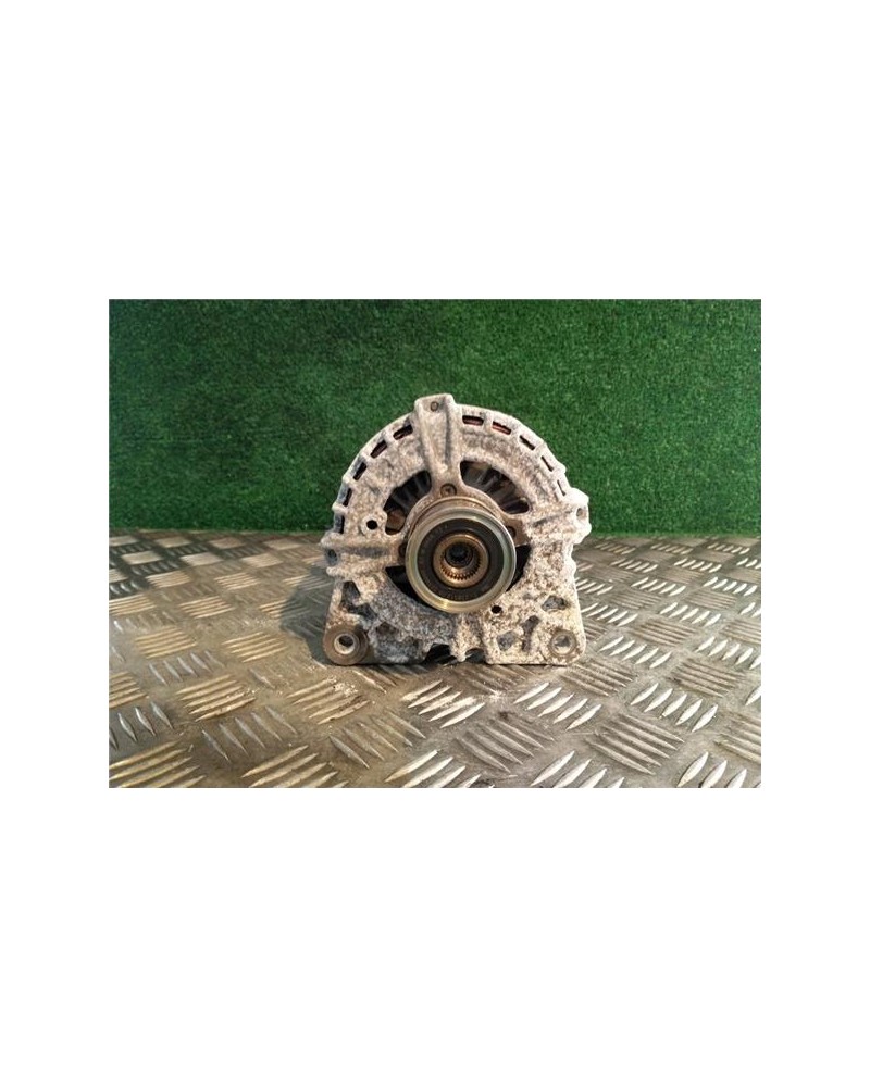 ALTERNADOR