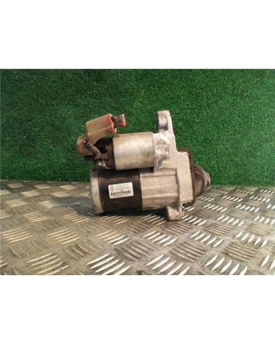 MOTOR ARRANQUE