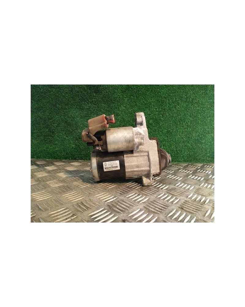 MOTOR ARRANQUE