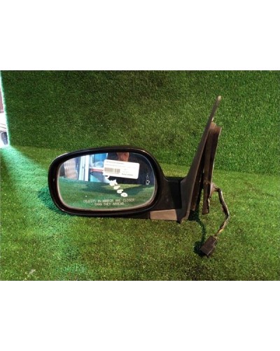 RETROVISOR IZDO.