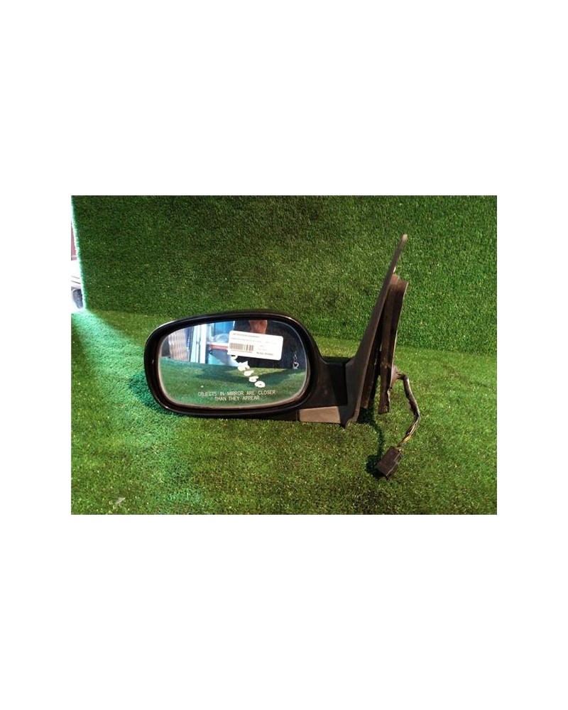 RETROVISOR IZDO.
