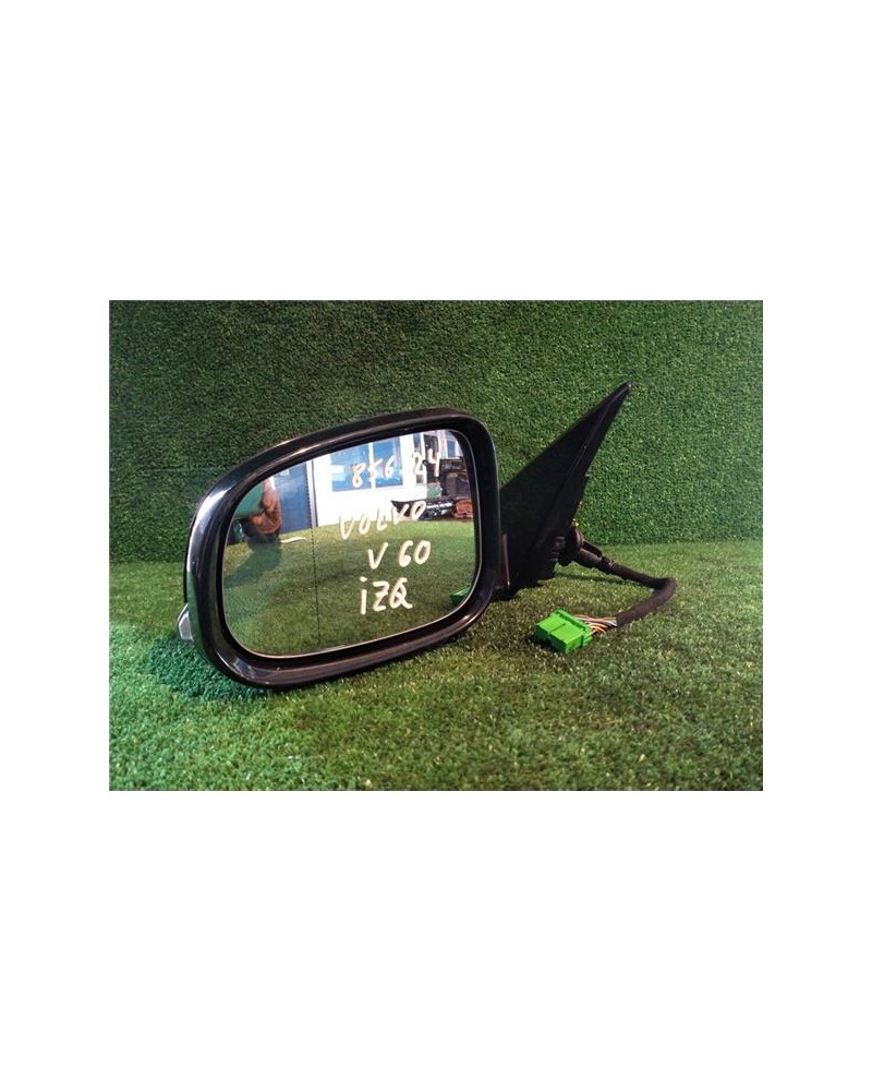 RETROVISOR IZDO.