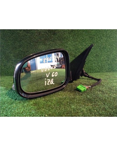 RETROVISOR IZDO.