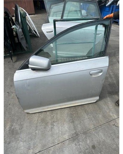 CERRADURA PUERTA DEL. IZDA.
