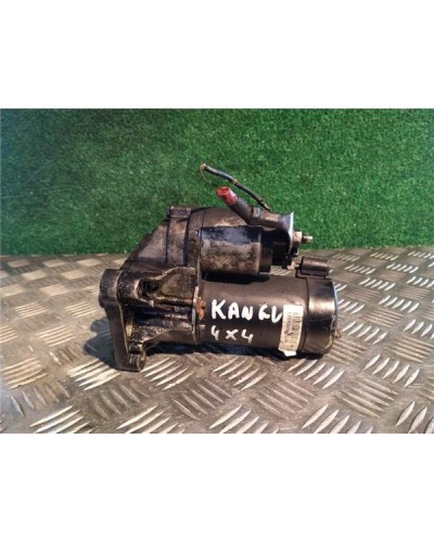 MOTOR ARRANQUE