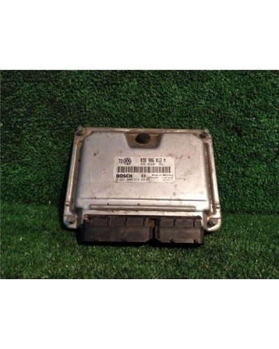 CENTRALITA MOTOR UCE