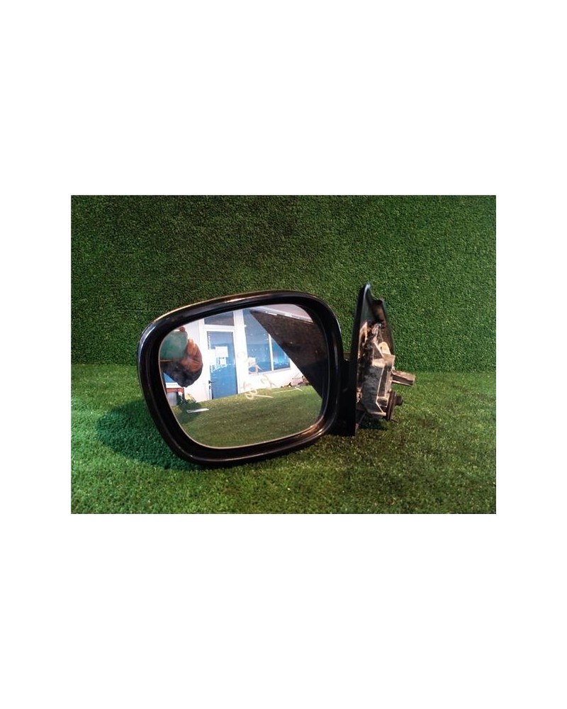 RETROVISOR IZDO.