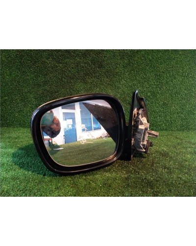 RETROVISOR IZDO.