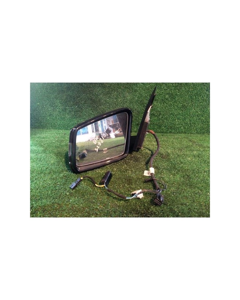 RETROVISOR IZDO.