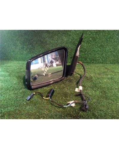RETROVISOR IZDO.