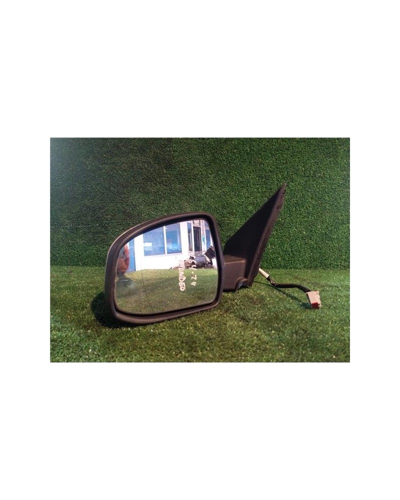 RETROVISOR IZDO.