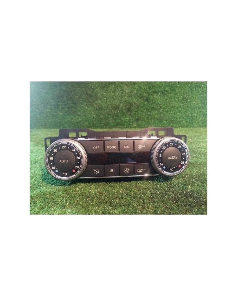 MANDOS CLIMATIZADOR