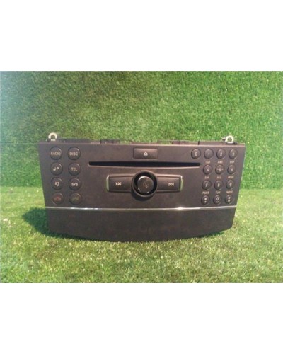 RADIO / CD
