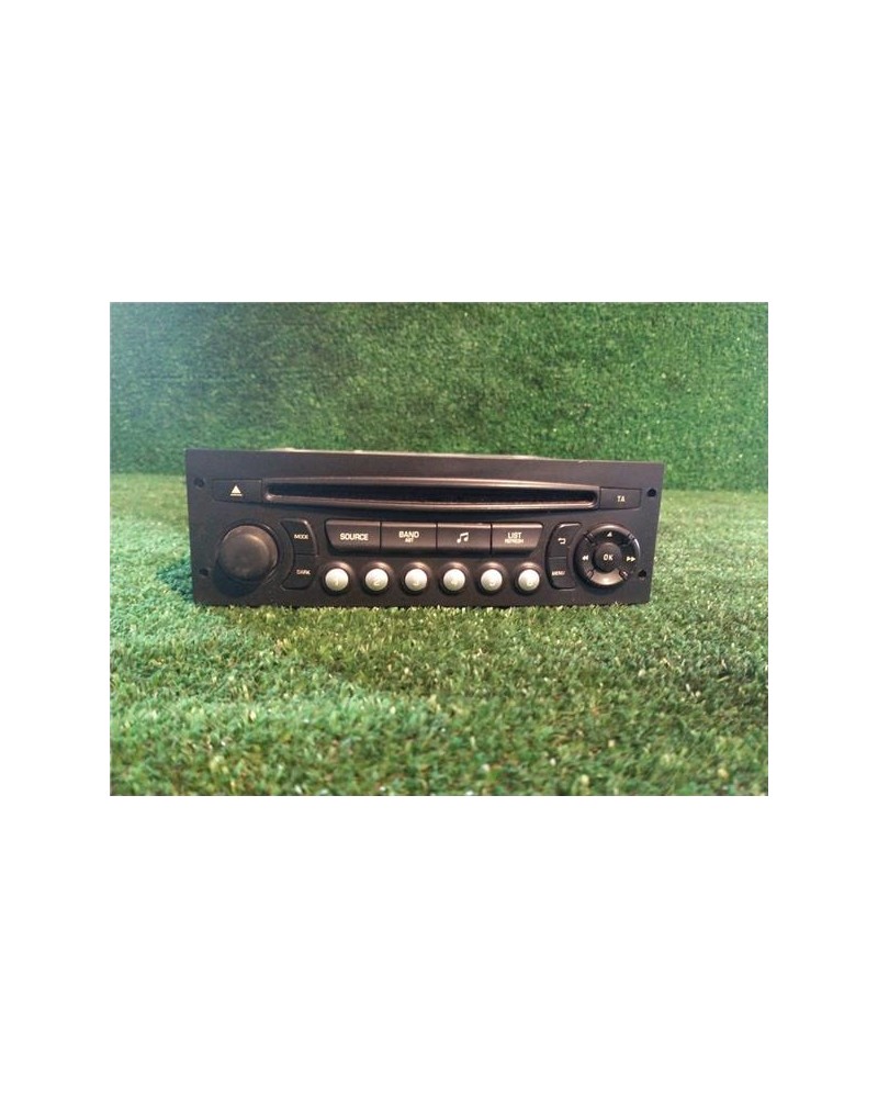 RADIO / CD