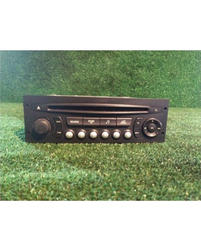 RADIO / CD