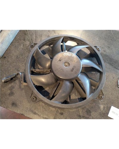 VENTILADOR RADIADOR A.A.