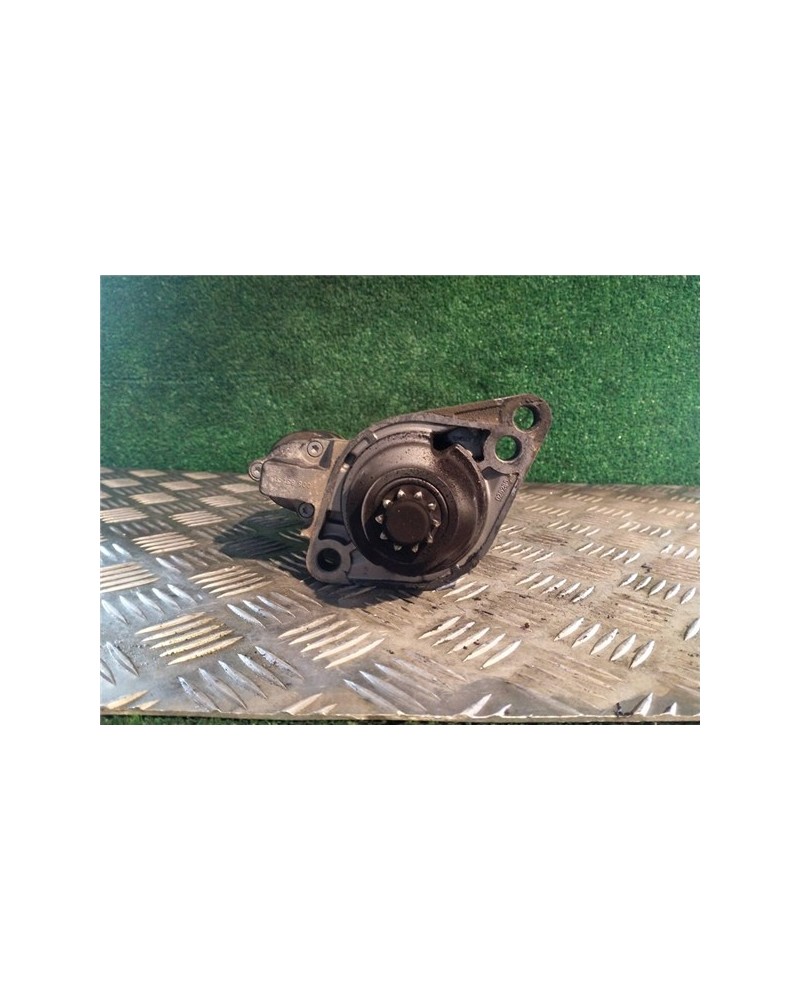 MOTOR ARRANQUE