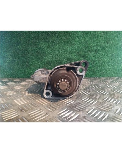 MOTOR ARRANQUE