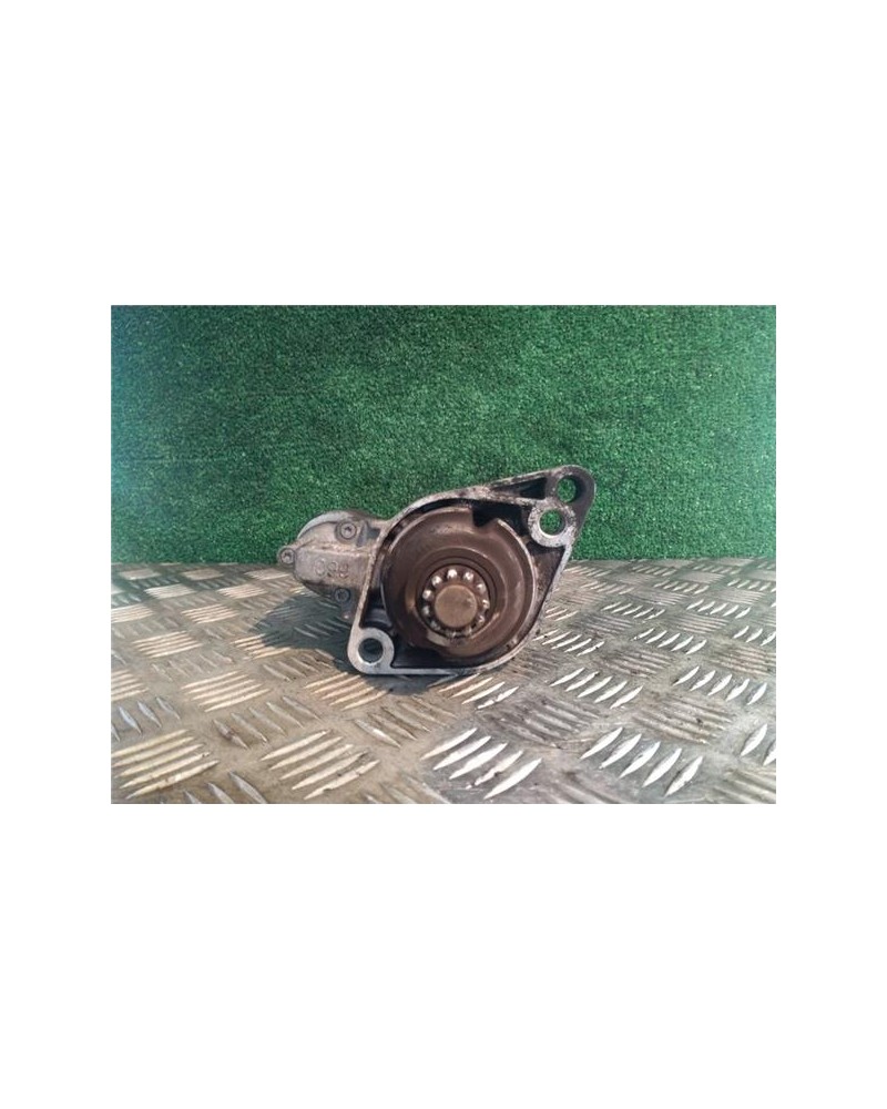 MOTOR ARRANQUE