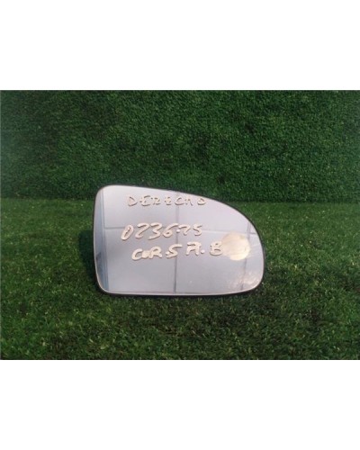 CRISTAL RETROVISOR DCHO