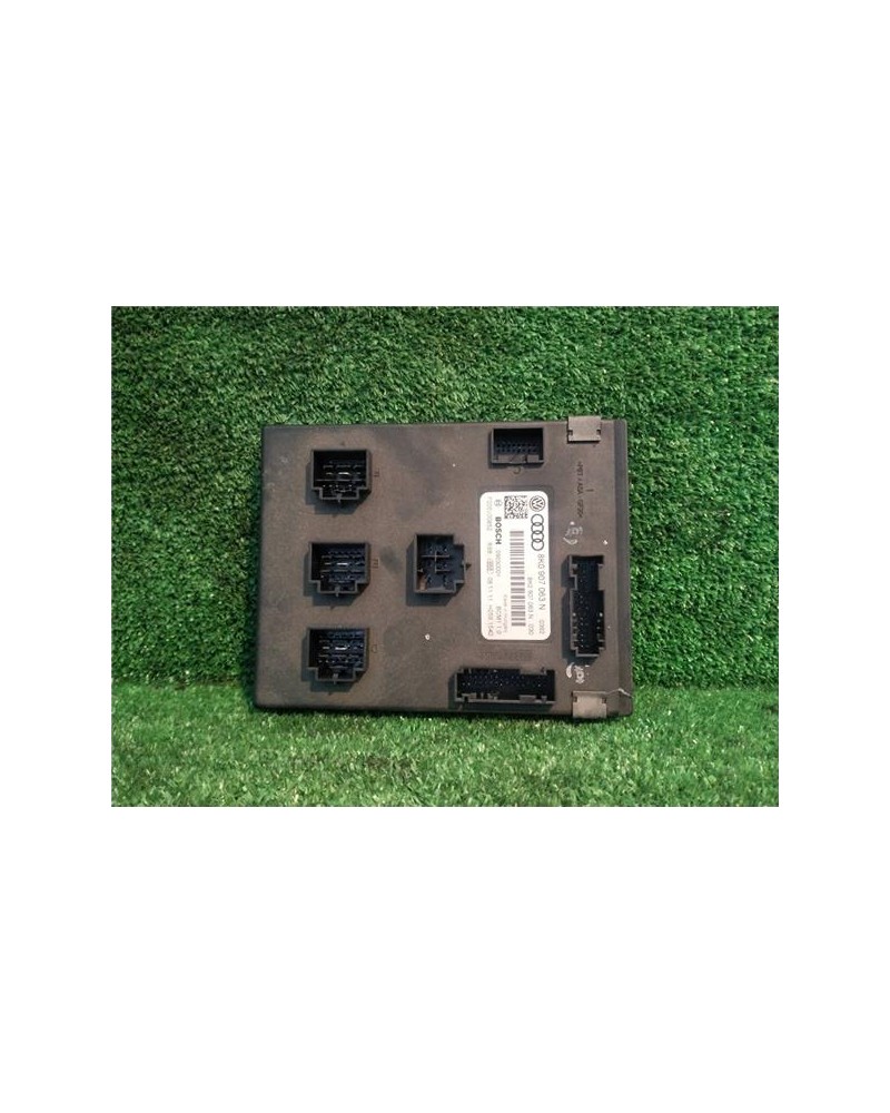 MODULO ELECTRONICO