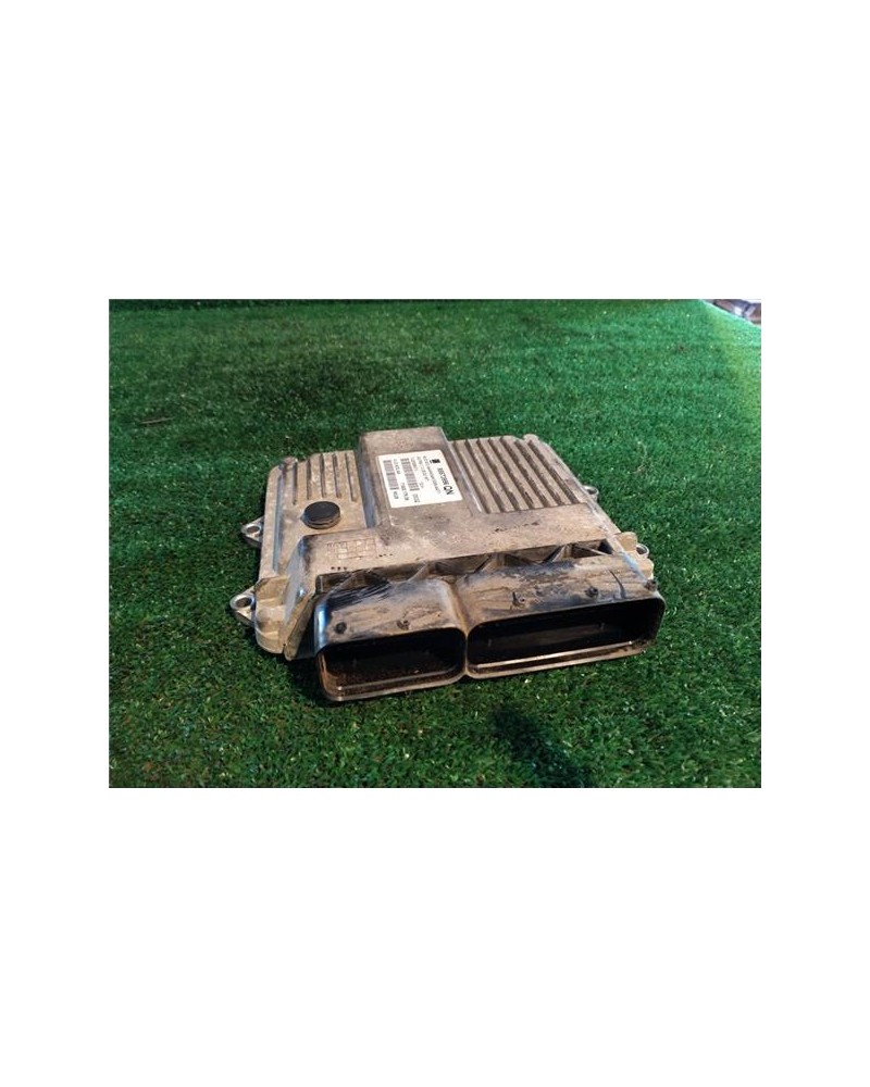 CENTRALITA MOTOR UCE