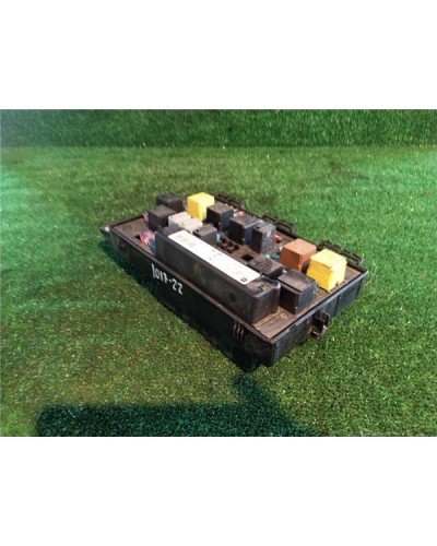 CAJA RELES