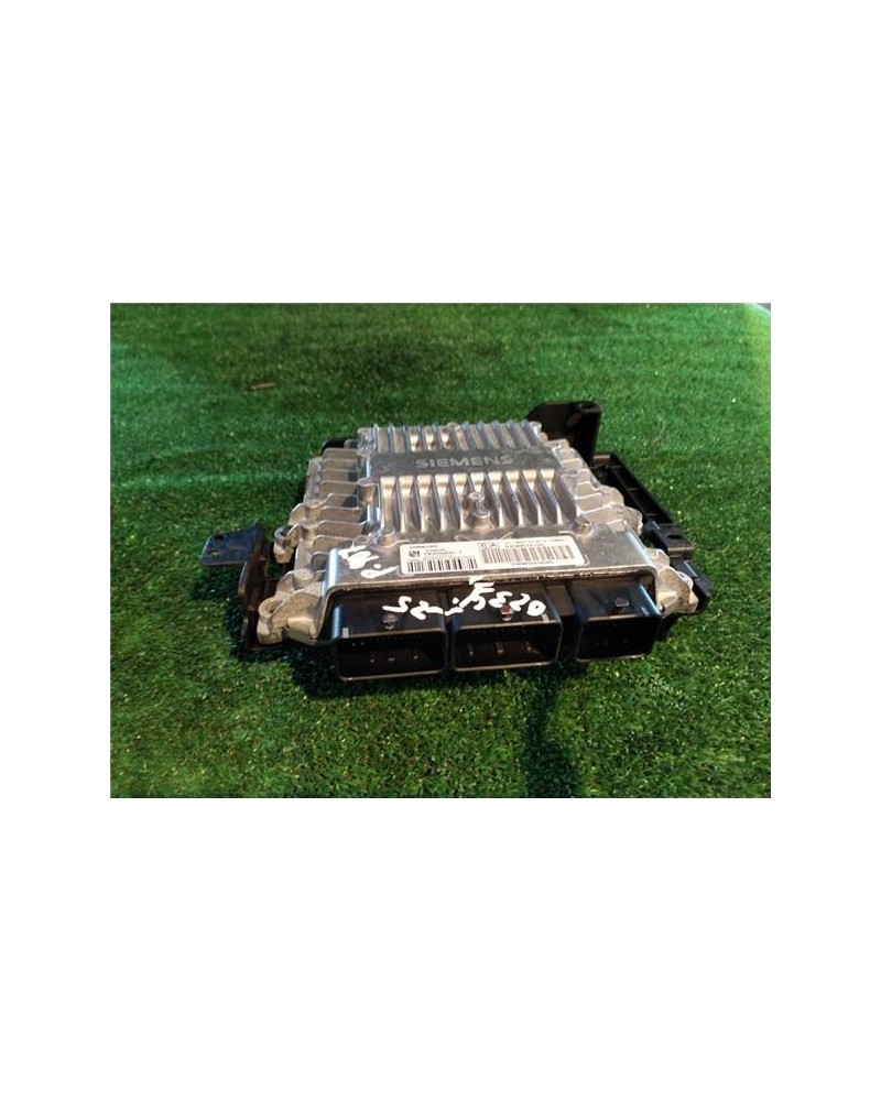 CENTRALITA MOTOR UCE