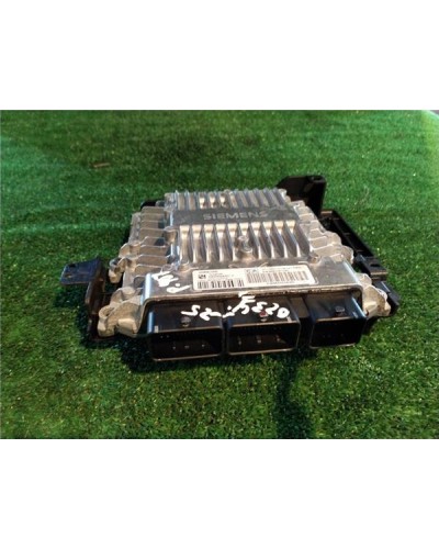 CENTRALITA MOTOR UCE