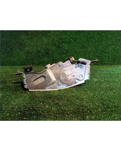 MOTOR LIMPIAPARABRISAS TRA.