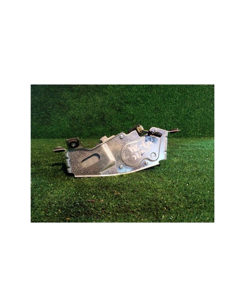 MOTOR LIMPIAPARABRISAS TRA.