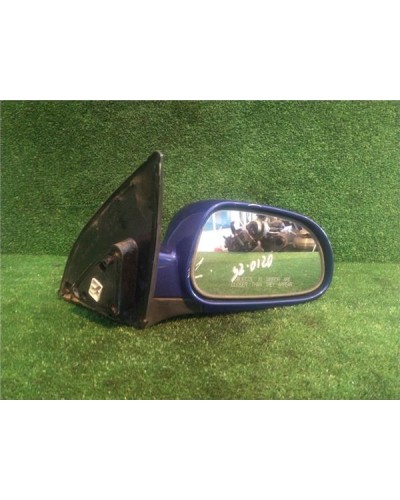 RETROVISOR DCHO.