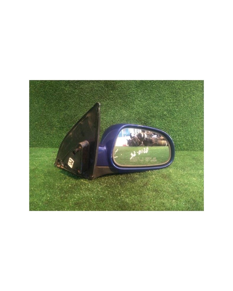 RETROVISOR DCHO.
