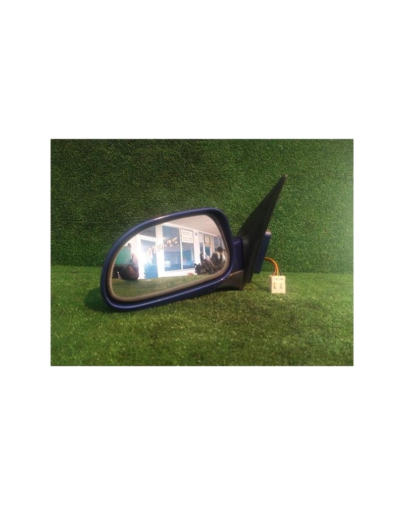 RETROVISOR IZDO.