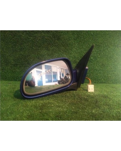 RETROVISOR IZDO.