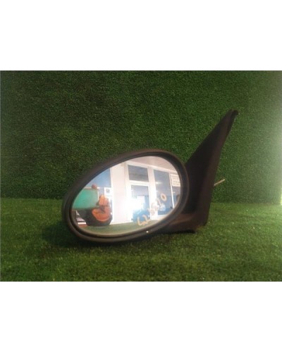 RETROVISOR IZDO.