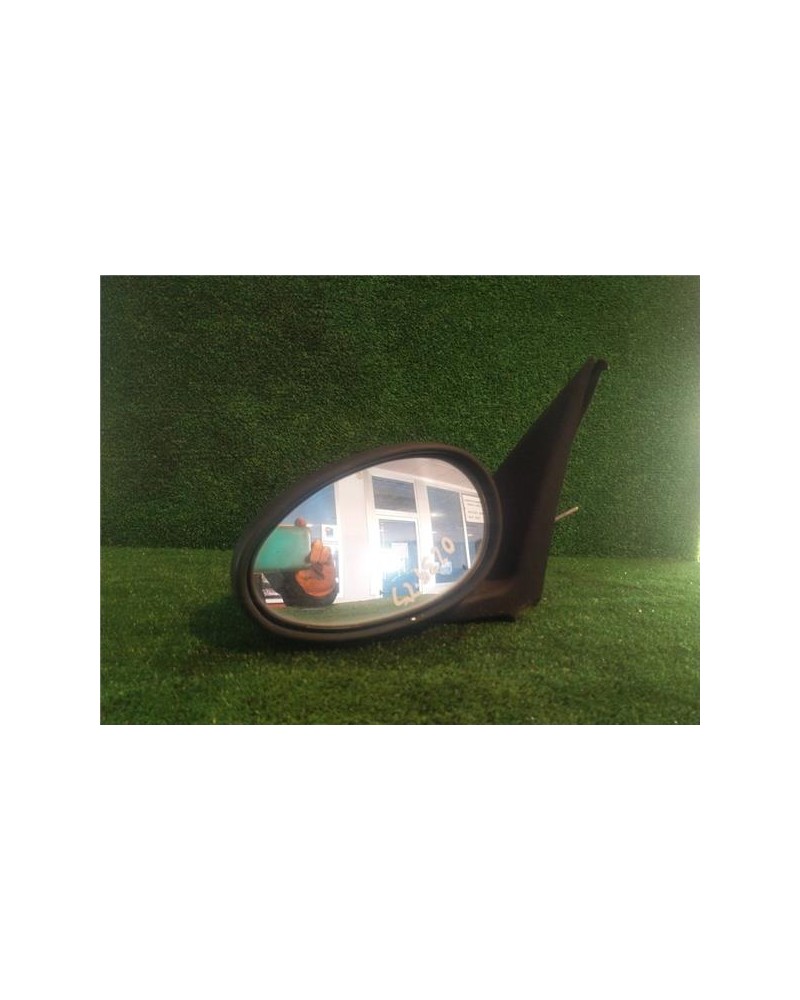 RETROVISOR IZDO.