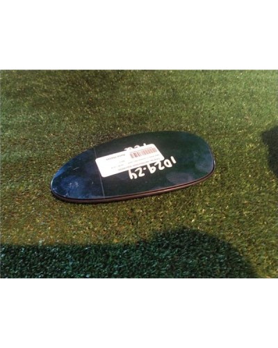 CRISTAL RETROVISOR IZDO