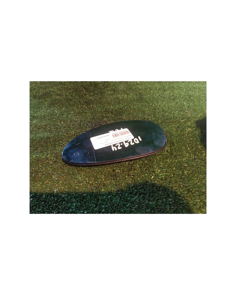CRISTAL RETROVISOR IZDO