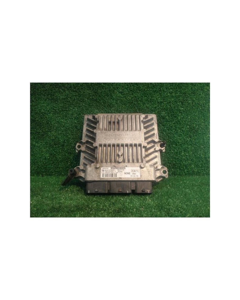 CENTRALITA MOTOR UCE